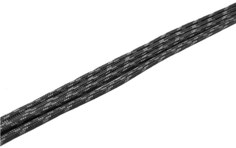 Scarpa Laces 110cm - Anthracite-Grey-1